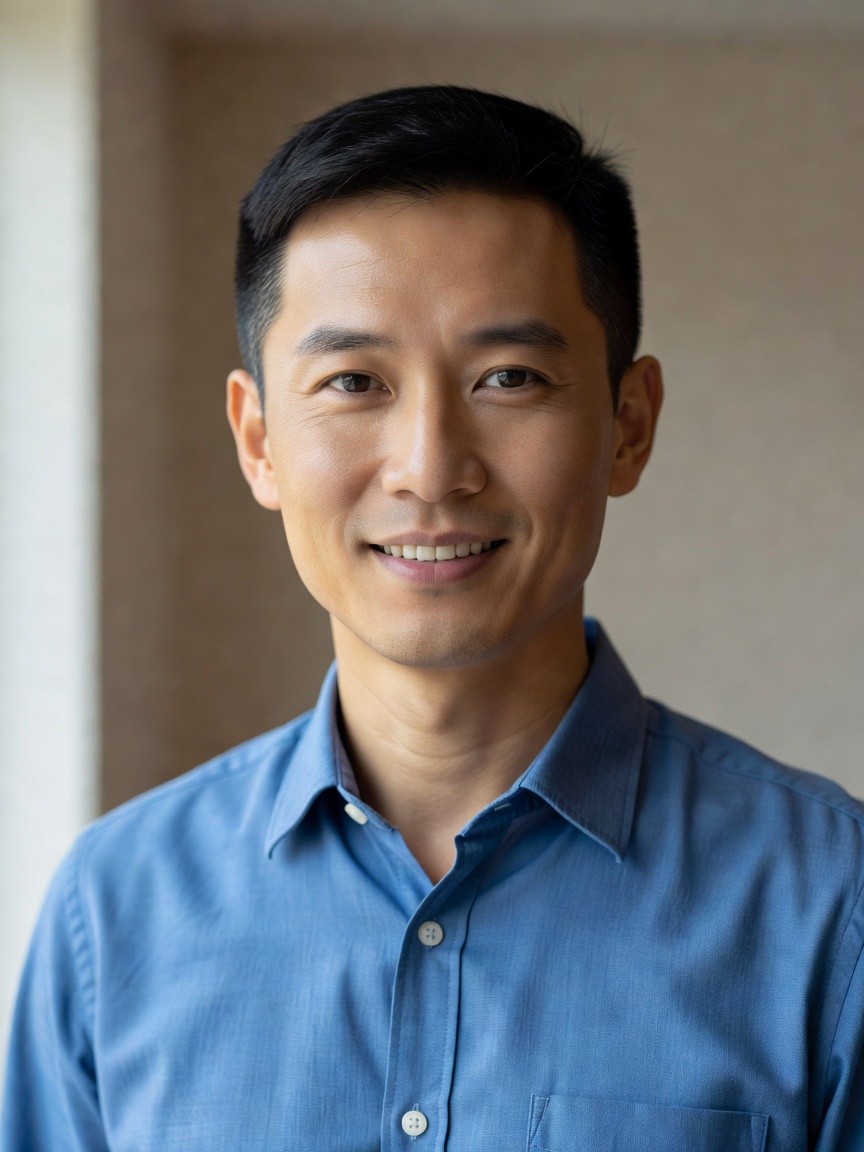 李明轩